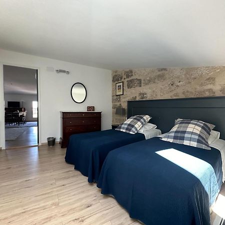 Aumes Sweet Home Chambre D'Hotes Dış mekan fotoğraf