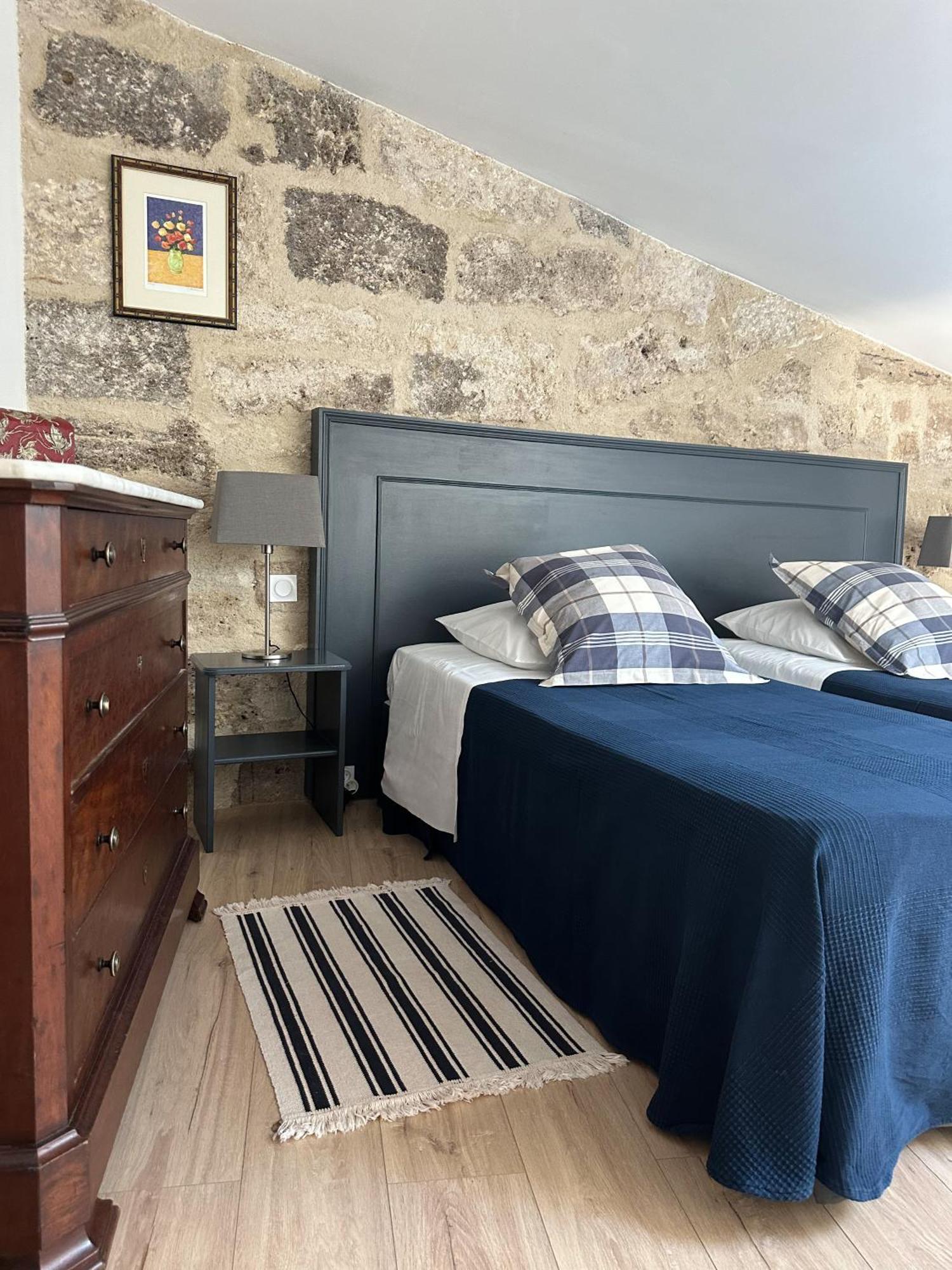 Aumes Sweet Home Chambre D'Hotes Dış mekan fotoğraf