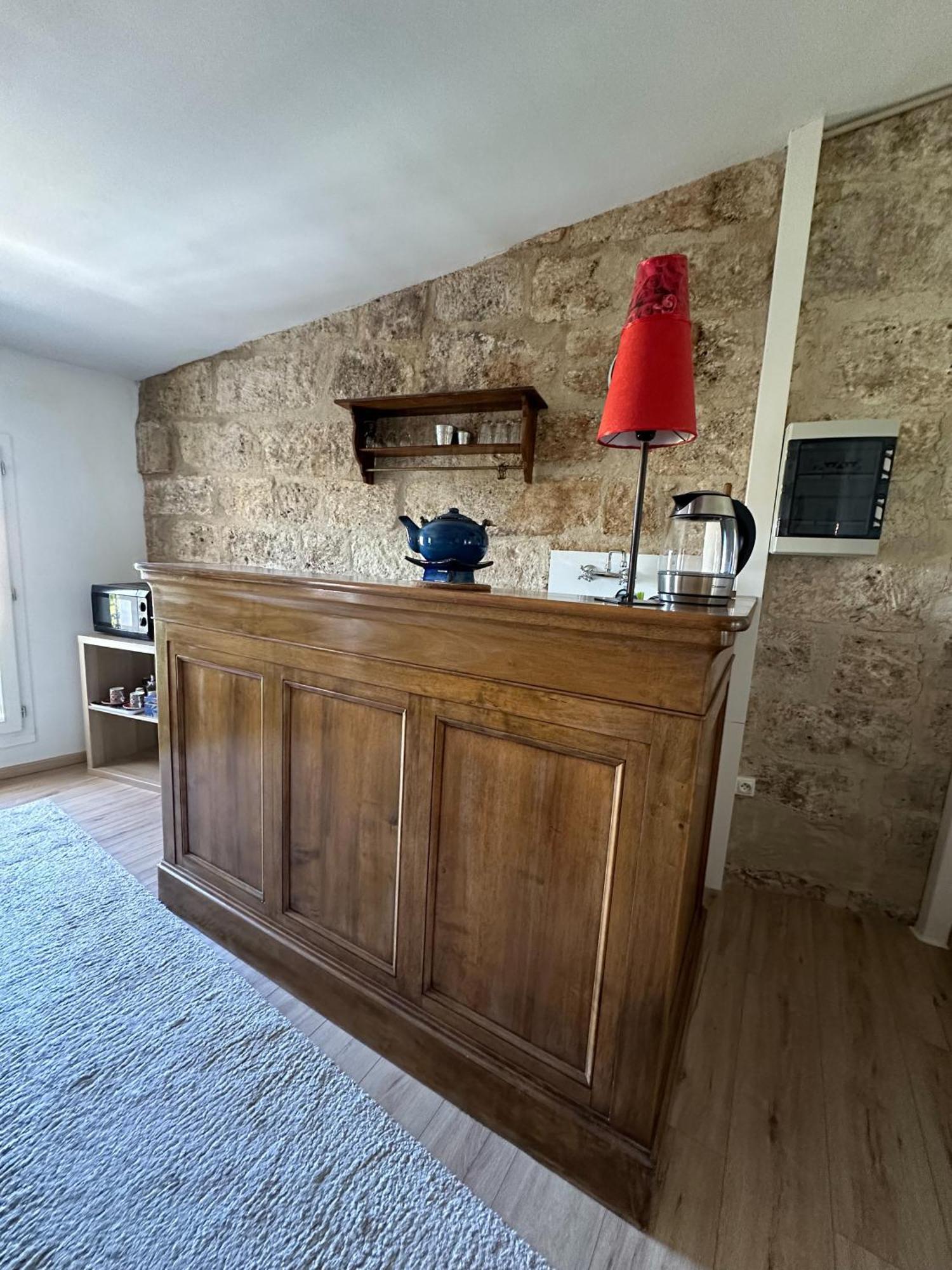 Aumes Sweet Home Chambre D'Hotes Dış mekan fotoğraf