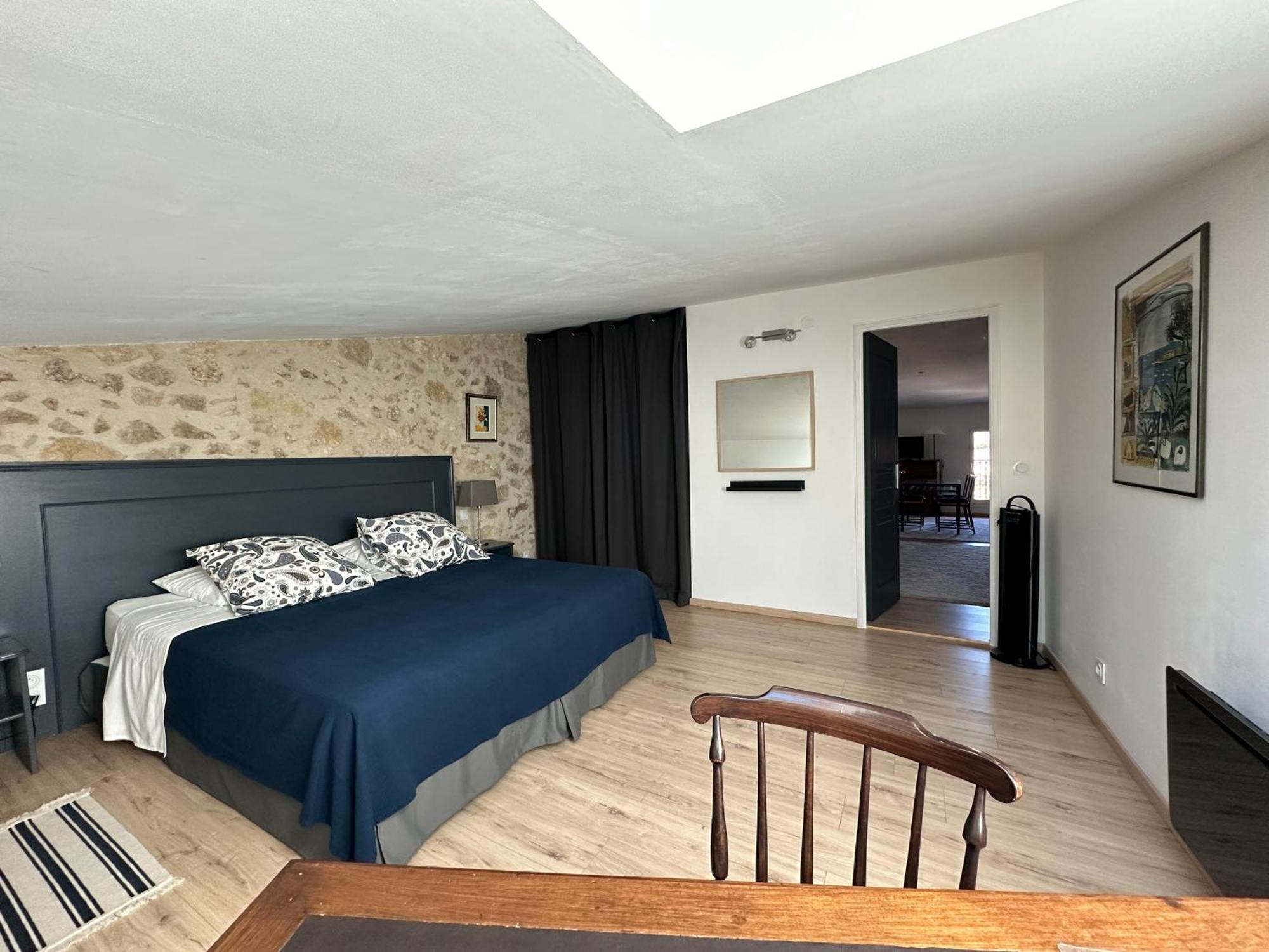 Aumes Sweet Home Chambre D'Hotes Dış mekan fotoğraf