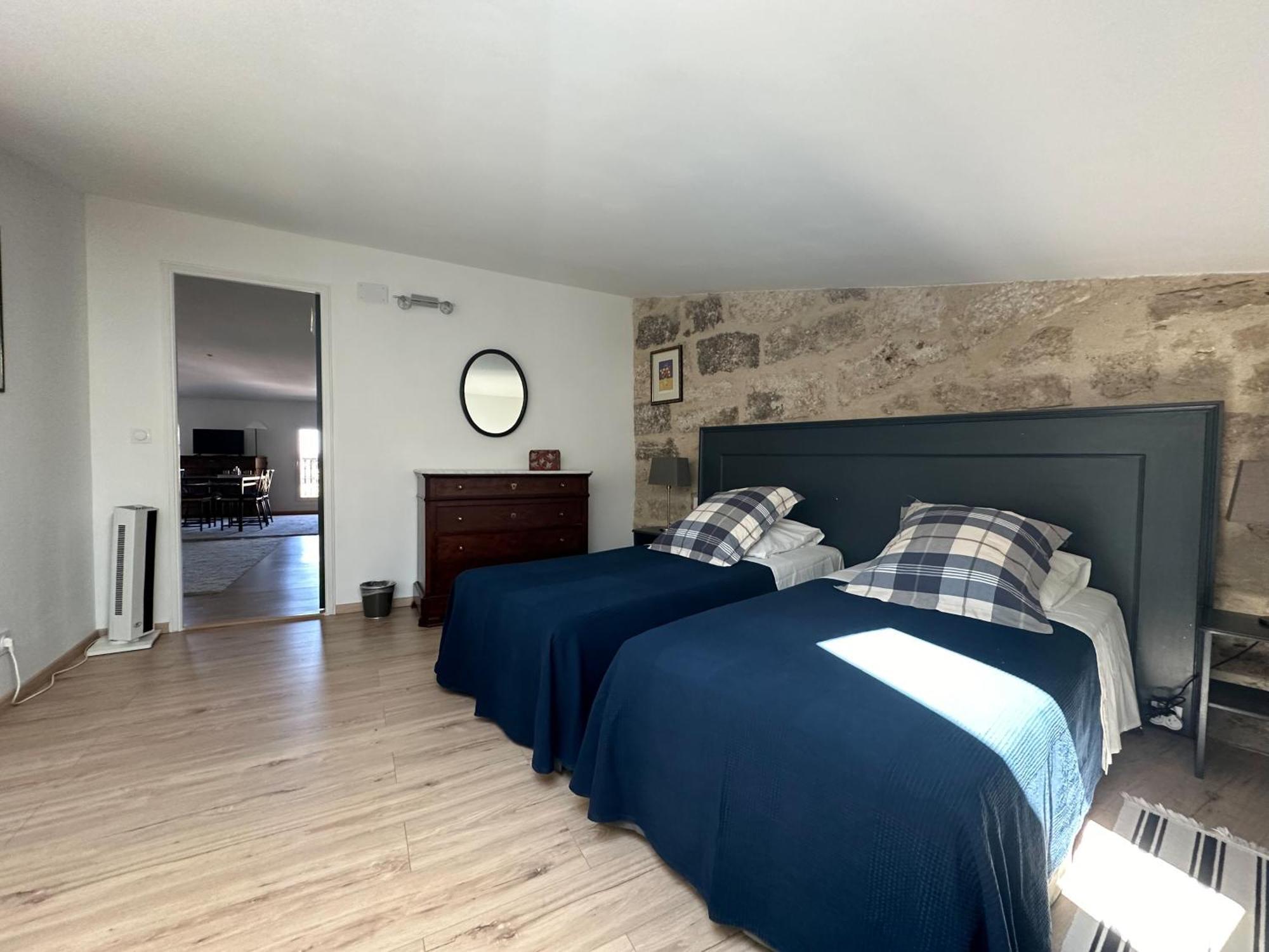 Aumes Sweet Home Chambre D'Hotes Dış mekan fotoğraf