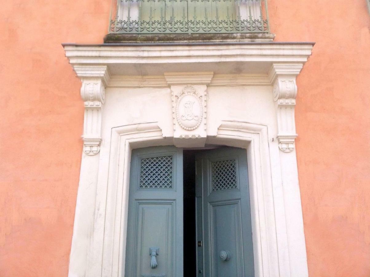 Aumes Sweet Home Chambre D'Hotes Dış mekan fotoğraf