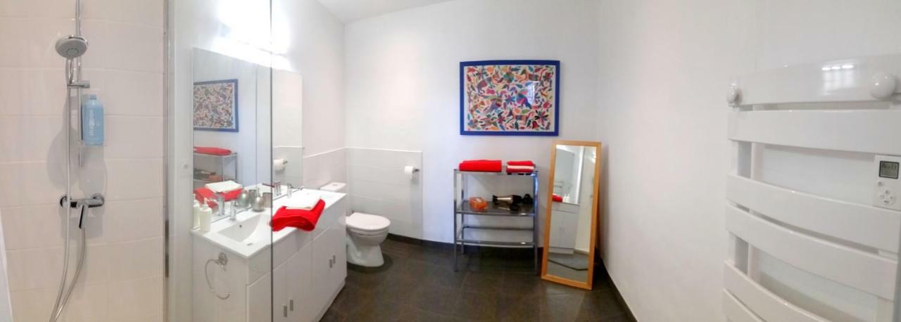 Aumes Sweet Home Chambre D'Hotes Dış mekan fotoğraf