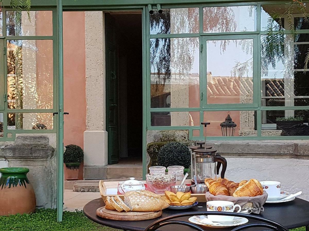Aumes Sweet Home Chambre D'Hotes Dış mekan fotoğraf